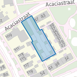 Perceel SWK01-F-1893