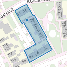 Perceel SWK01-F-1894