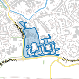 Perceel SWK01-F-1904