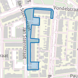 Perceel SWK01-F-1916