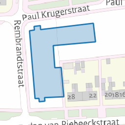 Perceel SWK01-F-1934