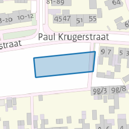 Perceel SWK01-F-1935