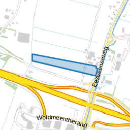 Perceel SWK01-G-1004