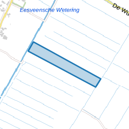Perceel SWK01-G-1013