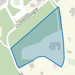 Perceel SWK01-G-1018