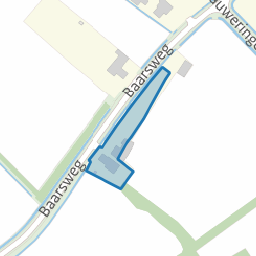 Perceel SWK01-G-1026