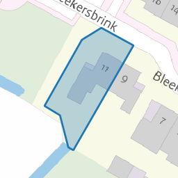 Perceel SWK01-G-1028