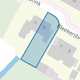 Perceel SWK01-G-1029