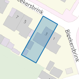 Perceel SWK01-G-1032