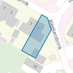 Perceel SWK01-G-1033