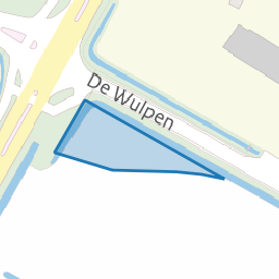 Perceel SWK01-G-1041