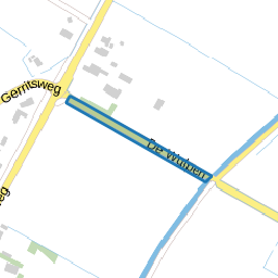 Perceel SWK01-G-1042