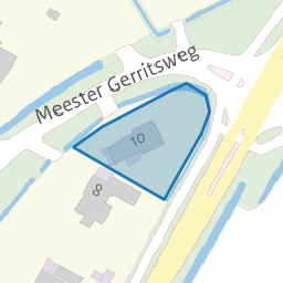 Perceel SWK01-G-1046