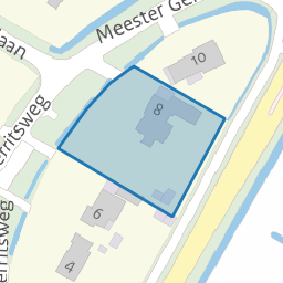 Perceel SWK01-G-1047