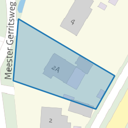 Perceel SWK01-G-1048