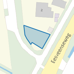 Perceel SWK01-G-1050