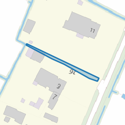 Perceel SWK01-G-1056