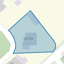 Perceel SWK01-G-1066