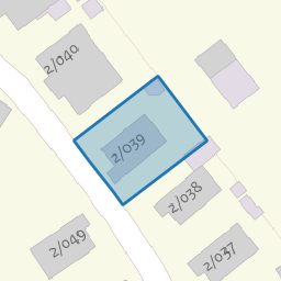 Perceel SWK01-G-1071