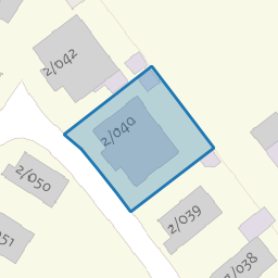 Perceel SWK01-G-1072