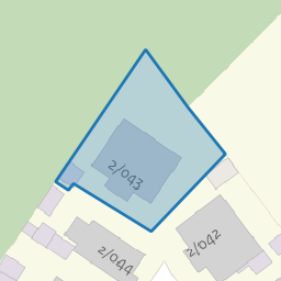 Perceel SWK01-G-1074