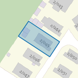 Perceel SWK01-G-1076