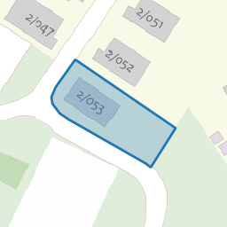 Perceel SWK01-G-1080