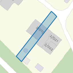 Perceel SWK01-G-1083