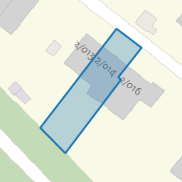 Perceel SWK01-G-1086