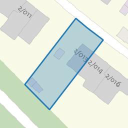 Perceel SWK01-G-1087