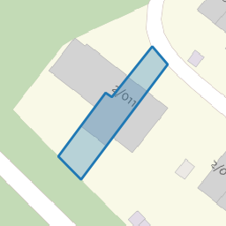 Perceel SWK01-G-1089