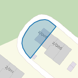 Perceel SWK01-G-1092