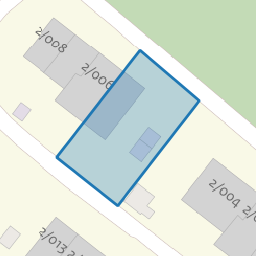 Perceel SWK01-G-1095