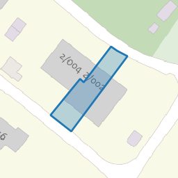 Perceel SWK01-G-1097