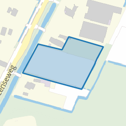 Perceel SWK01-G-1108