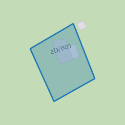 Perceel SWK01-G-1109