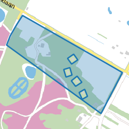 Perceel SWK01-G-1110