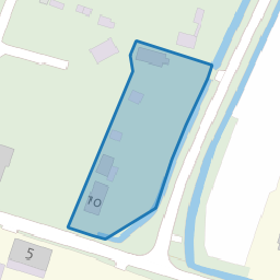 Perceel SWK01-G-1111