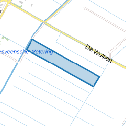 Perceel SWK01-G-1113