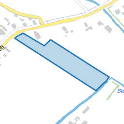 Perceel SWK01-G-1116