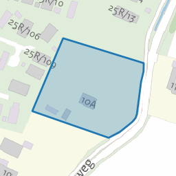 Perceel SWK01-G-1126