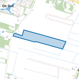 Perceel SWK01-G-1132