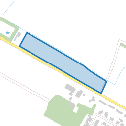 Perceel SWK01-G-1140