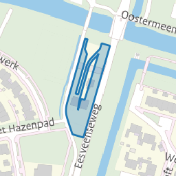 Perceel SWK01-G-1150