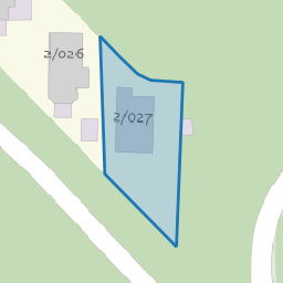 Perceel SWK01-G-1160