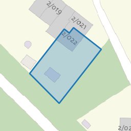 Perceel SWK01-G-1166