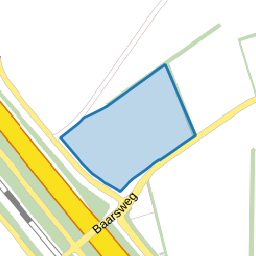 Perceel SWK01-G-1173