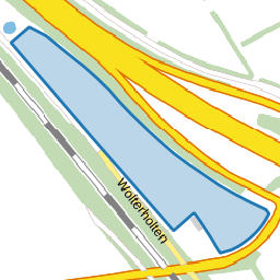 Perceel SWK01-G-1184