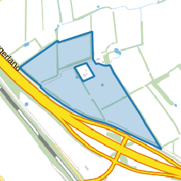 Perceel SWK01-G-1185