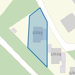 Perceel SWK01-G-1192